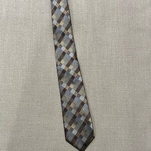 Roberto Villini Couture Men’s Necktie